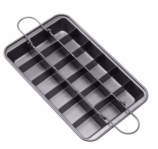 Suprimentos para bolos Pratos de cozimento Moldes de chocolate Panela de pizza